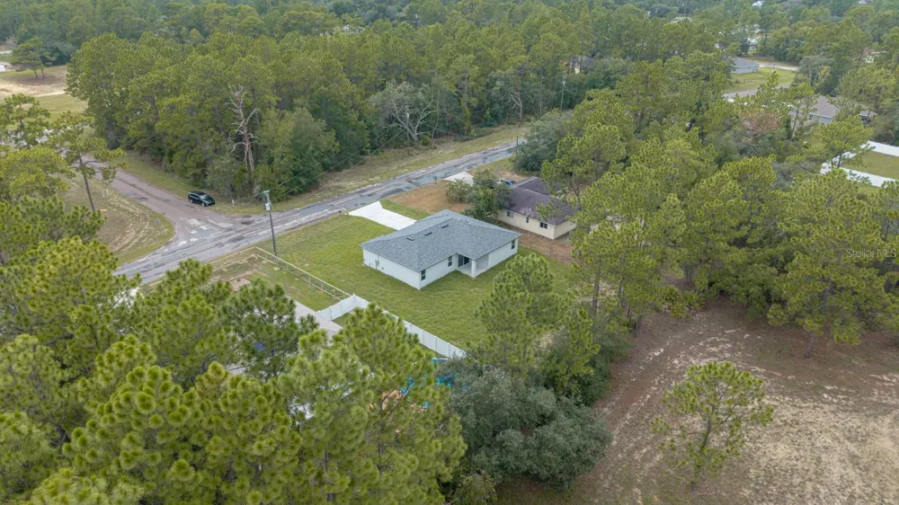 9481 STAFFORD DRIVE Citrus Springs, FL 34433