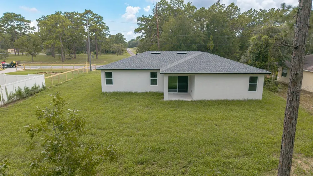 9481 STAFFORD DRIVE Citrus Springs, FL 34433