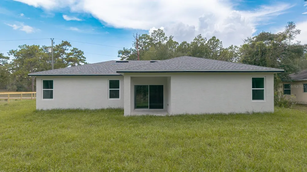 9481 STAFFORD DRIVE Citrus Springs, FL 34433