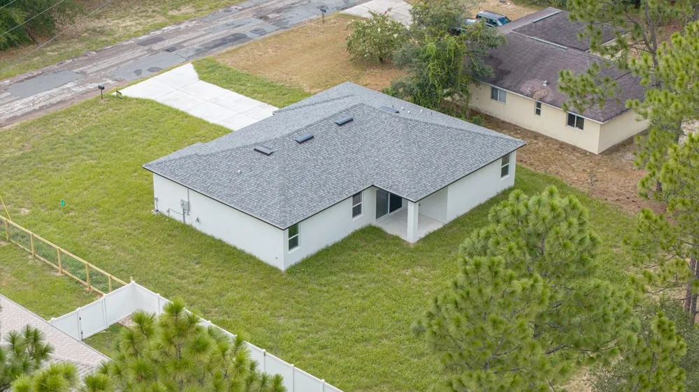 9481 STAFFORD DRIVE Citrus Springs, FL 34433