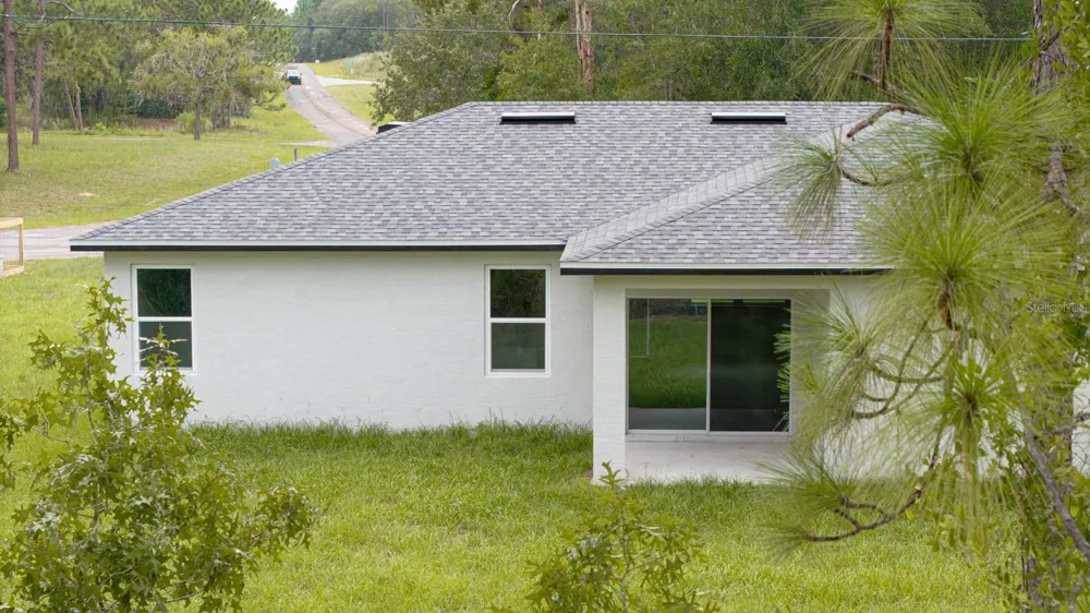 9481 STAFFORD DRIVE Citrus Springs, FL 34433