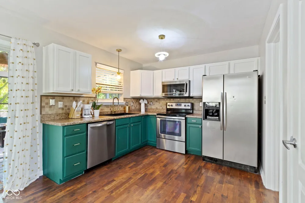 2015 Pheasant Run Westfield, IN 46074