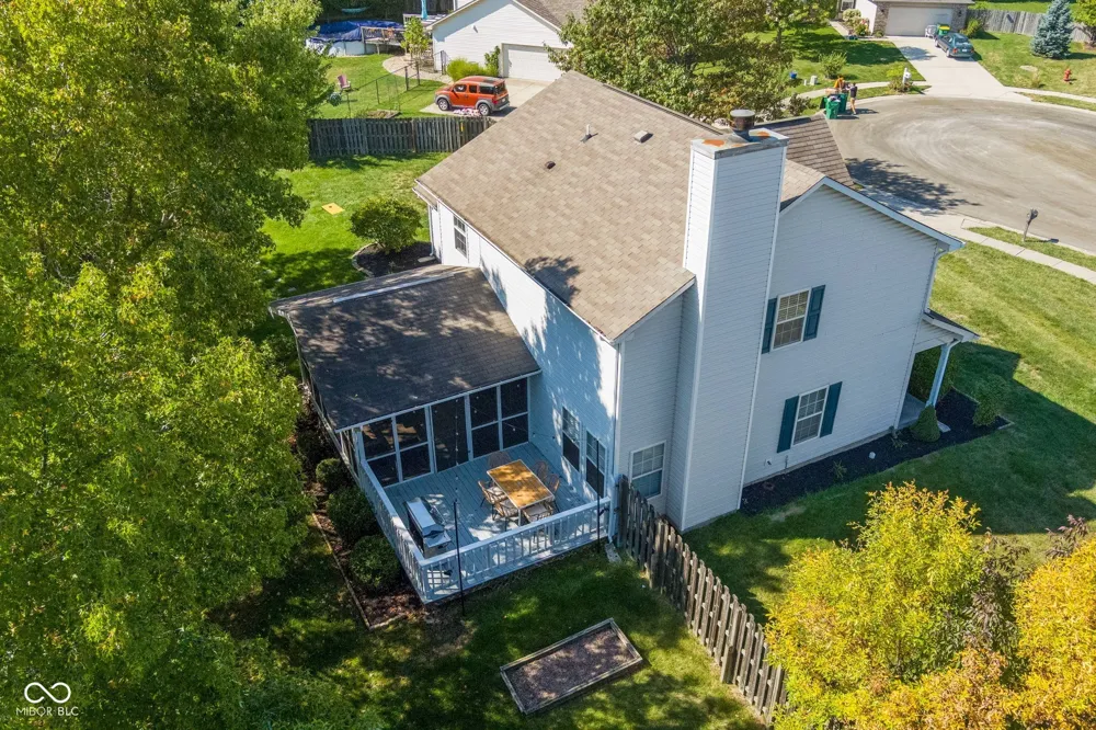 2015 Pheasant Run Westfield, IN 46074