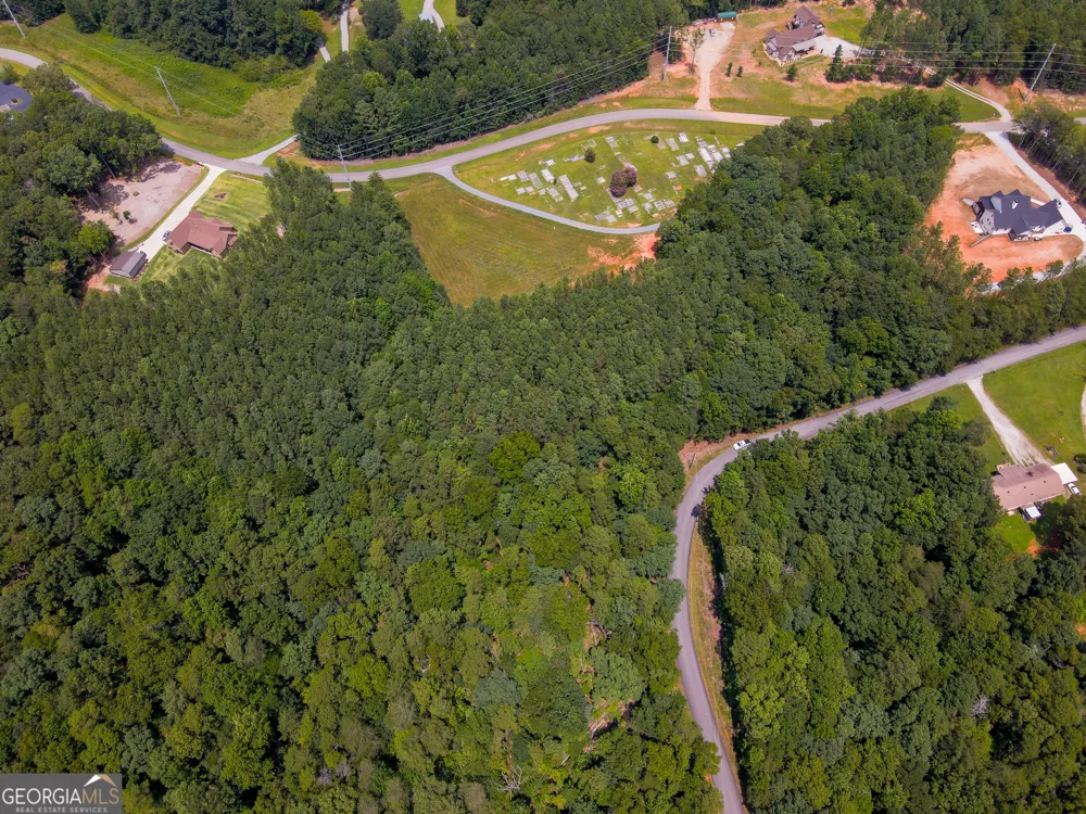 0 Stone Place DR Dawsonville, GA 30534