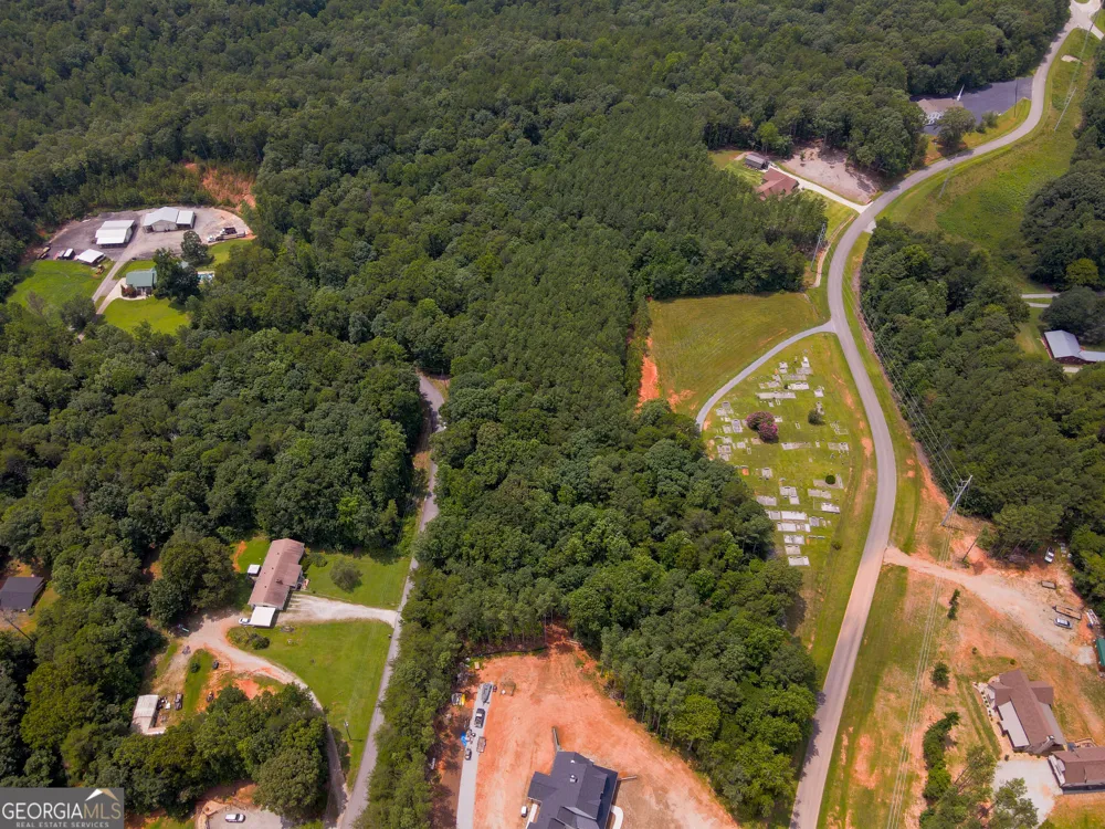 0 Stone Place DR Dawsonville, GA 30534