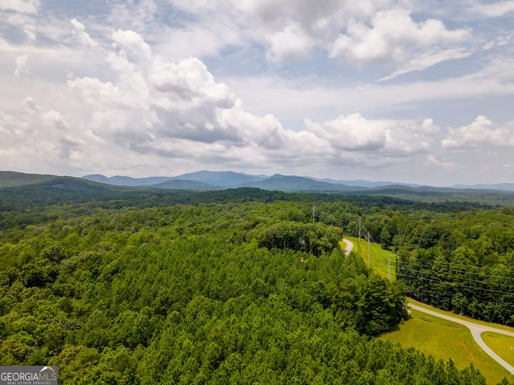 0 Stone Place DR Dawsonville, GA 30534