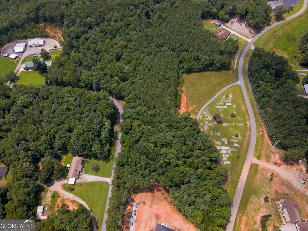 0 Stone Place DR Dawsonville, GA 30534