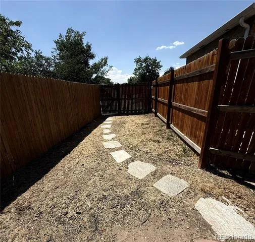 1552 Trenton Street Denver, CO 80220