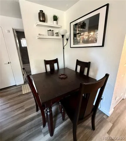 1552 Trenton Street Denver, CO 80220