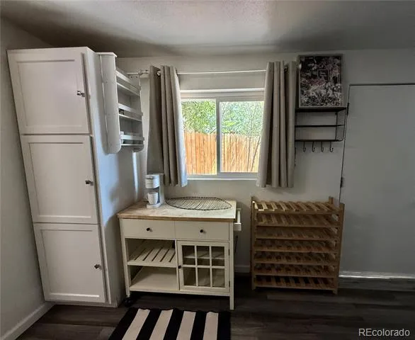 1552 Trenton Street Denver, CO 80220