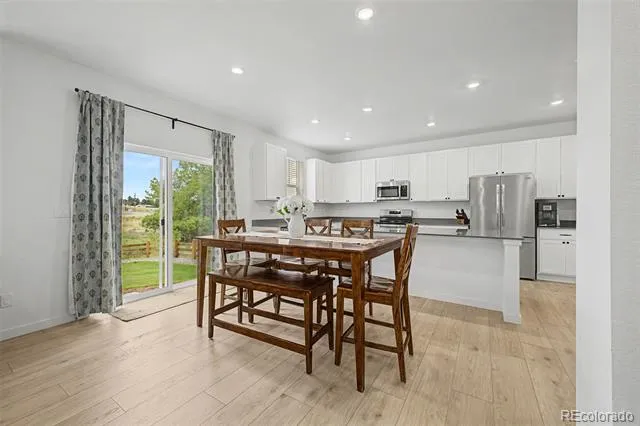 241 Paloma Way Elizabeth, CO 80107