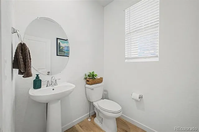 241 Paloma Way Elizabeth, CO 80107