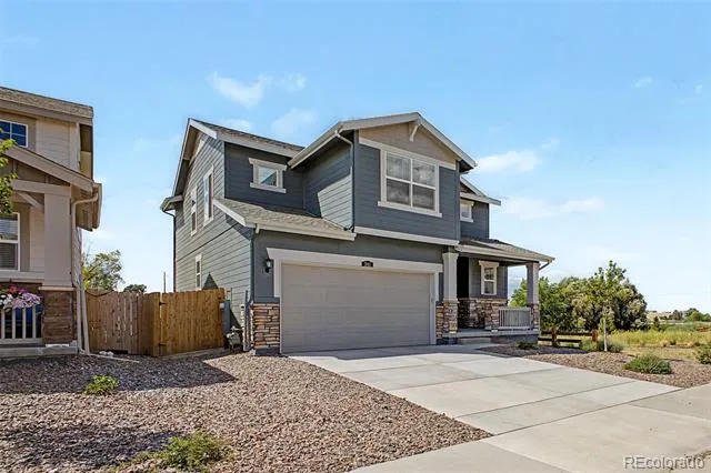 241 Paloma Way Elizabeth, CO 80107
