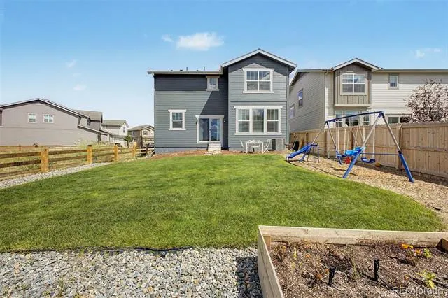 241 Paloma Way Elizabeth, CO 80107