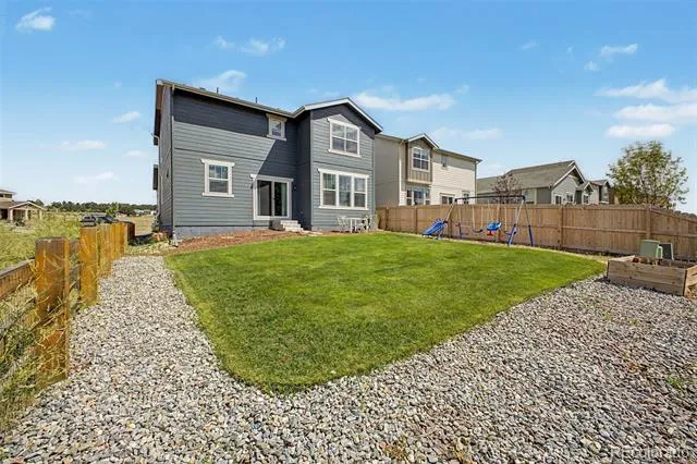 241 Paloma Way Elizabeth, CO 80107