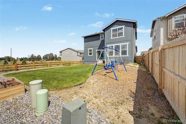 241 Paloma Way Elizabeth, CO 80107