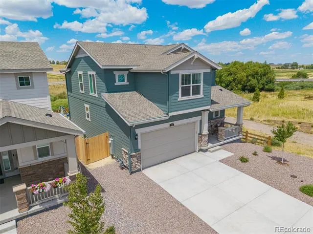 241 Paloma Way Elizabeth, CO 80107