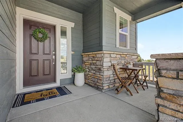 241 Paloma Way Elizabeth, CO 80107