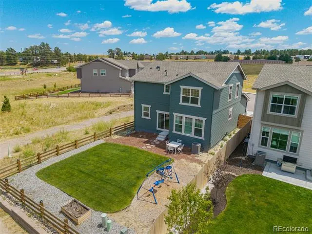 241 Paloma Way Elizabeth, CO 80107
