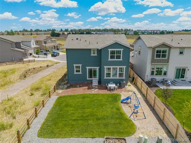 241 Paloma Way Elizabeth, CO 80107