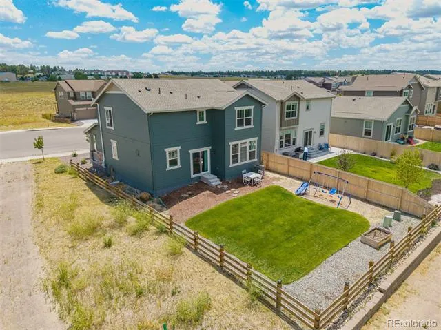 241 Paloma Way Elizabeth, CO 80107