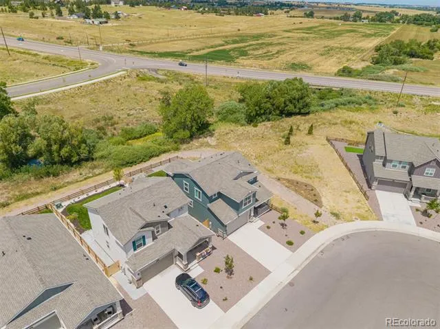 241 Paloma Way Elizabeth, CO 80107
