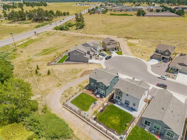 241 Paloma Way Elizabeth, CO 80107
