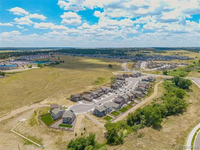 241 Paloma Way Elizabeth, CO 80107