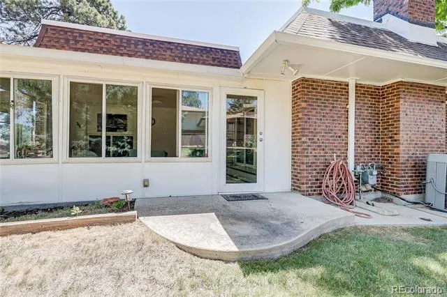 7202 W Cedar Circle Lakewood, CO 80226