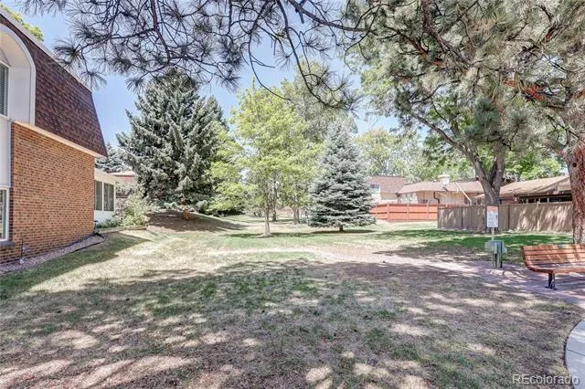 7202 W Cedar Circle Lakewood, CO 80226
