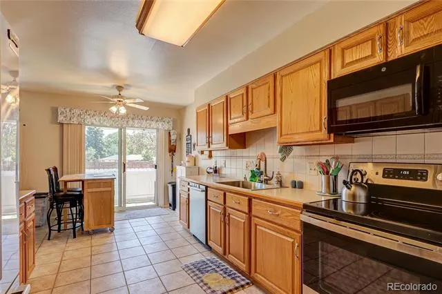 7202 W Cedar Circle Lakewood, CO 80226
