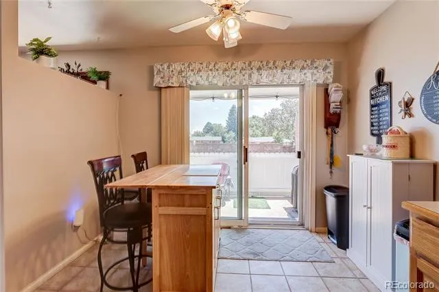7202 W Cedar Circle Lakewood, CO 80226
