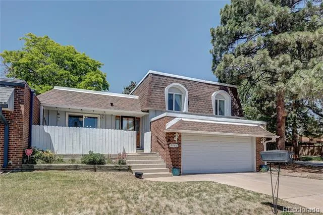 7202 W Cedar Circle Lakewood, CO 80226