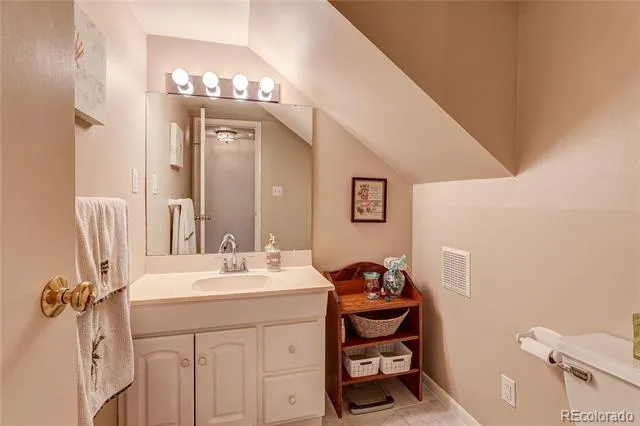 7202 W Cedar Circle Lakewood, CO 80226