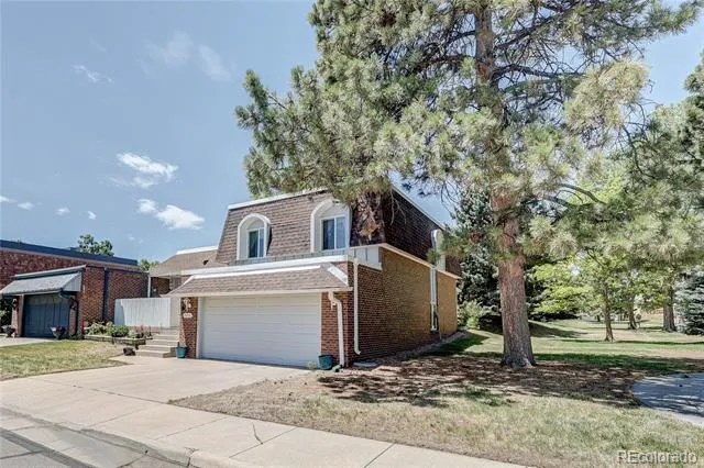 7202 W Cedar Circle Lakewood, CO 80226
