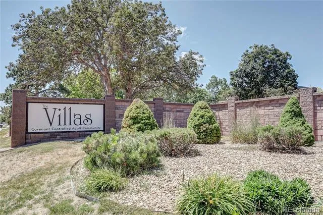 7202 W Cedar Circle Lakewood, CO 80226
