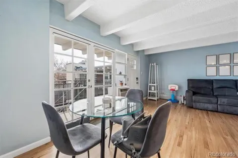 33 Corona Street #406