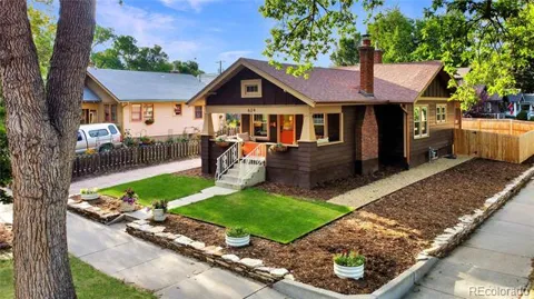 624 E Del Norte Street