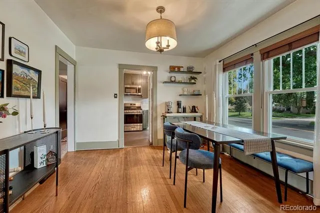 624 E Del Norte Street Colorado Springs, CO 80907