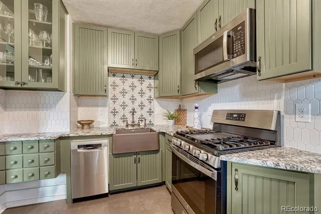 624 E Del Norte Street Colorado Springs, CO 80907