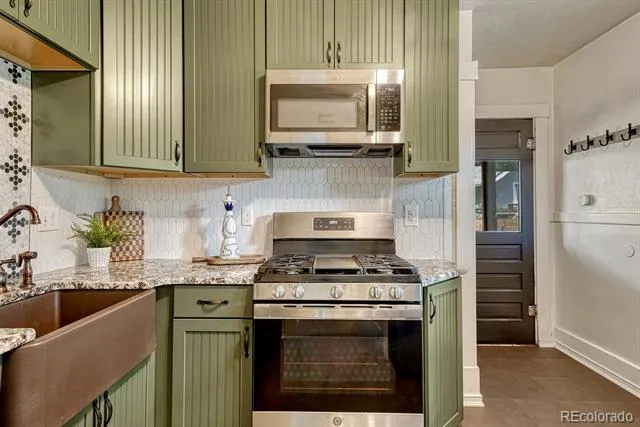 624 E Del Norte Street Colorado Springs, CO 80907