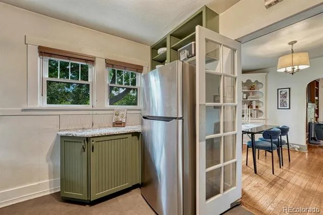 624 E Del Norte Street Colorado Springs, CO 80907