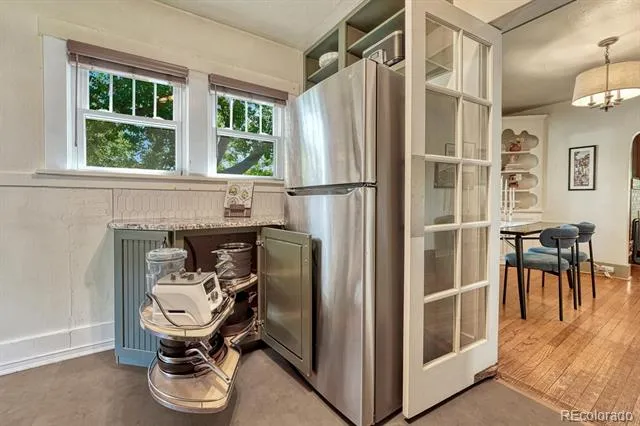 624 E Del Norte Street Colorado Springs, CO 80907