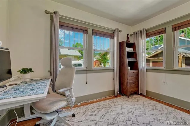 624 E Del Norte Street Colorado Springs, CO 80907