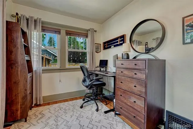 624 E Del Norte Street Colorado Springs, CO 80907