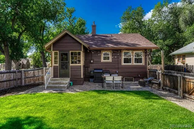 624 E Del Norte Street Colorado Springs, CO 80907