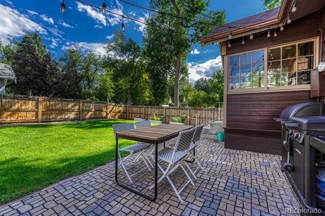 624 E Del Norte Street Colorado Springs, CO 80907