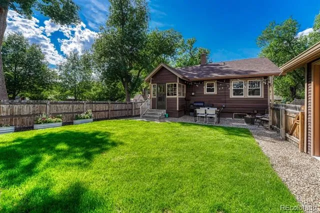 624 E Del Norte Street Colorado Springs, CO 80907