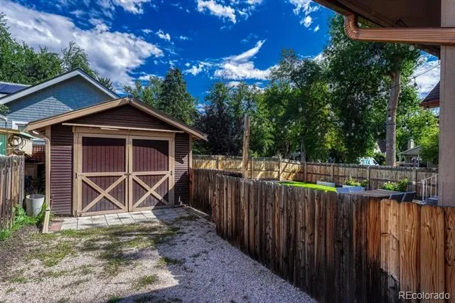 624 E Del Norte Street Colorado Springs, CO 80907