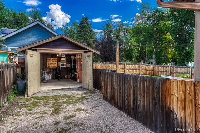 624 E Del Norte Street Colorado Springs, CO 80907